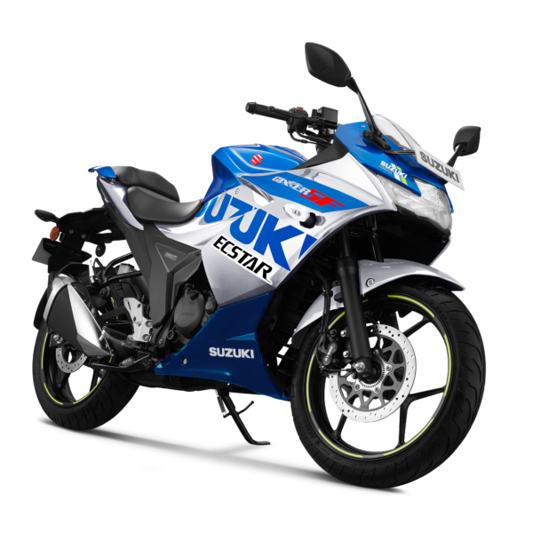 GIXXER SF FI ABS